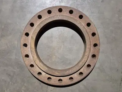18" Slip On Flange, 20 Bolts