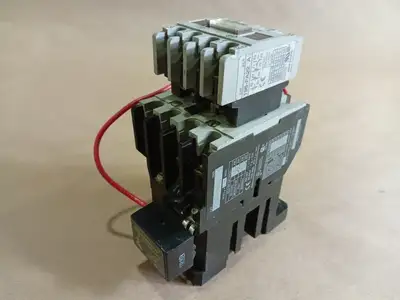 NEW ALLEN-BRADLEY 100-A18ND3