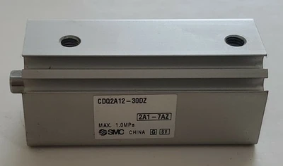 USED SMC CDQ2A12-30DZ