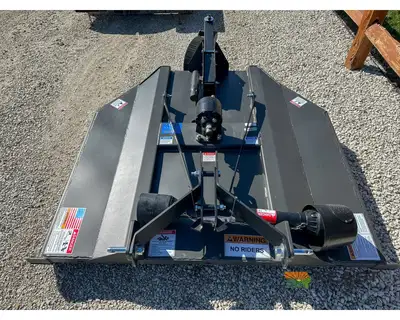 Used IRONCRAFT _UNKNOWN_ Rotary Cutters Iowa US | Keast Enterprises #1360305