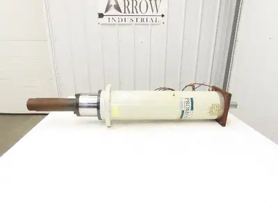 Used PROMESS _UNKNOWN_ Electric Motor Driven Actuators Indiana US | Arrow Industrial #1475187
