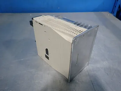 New | in-Stock YASKAWA ELECTRIC SGDV1R9D11A002000 Servo Drives Ohio US | HGR 24 #797562