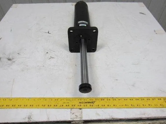 Used ACE CONTROLS _UNKNOWN_ Miscellaneous MRO | Arrow Industrial #646202
