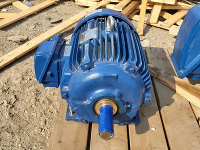 NEW TECO-WESTINGHOUSE APH02004TE5-M