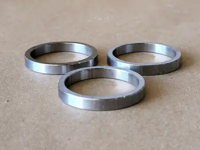 NEW INDUSTRIAL FABRICATION INC. IFI22998