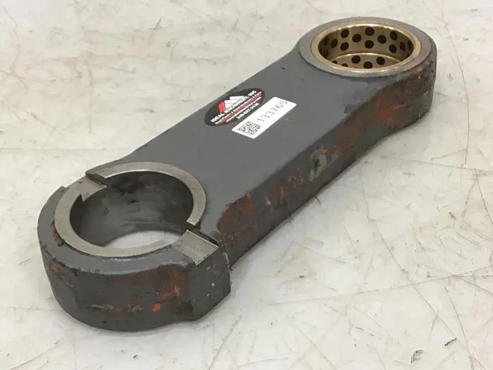 Used JSW J165EII-A / TL Injection Molding Parts Michigan US | Ideal Machinery #573942