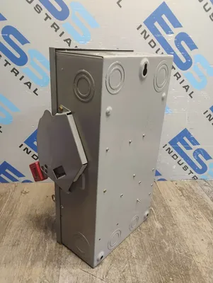 GE NP1578000B Safety Switch | ESS Industrial Equipment Sales (6)