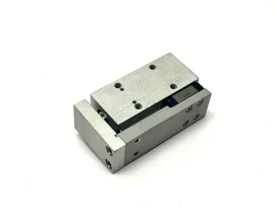 QS03-323 | Compact  Guided Cylinder - New Other