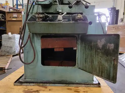 Used EISELE VMS III PV Circular Cold Saws British Columbia CA | Lenmark #237537