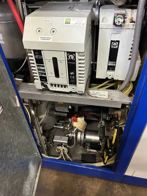 1997 DURR-ECOCLEAN 80C Parts Washers | Graff-Pinkert (9)