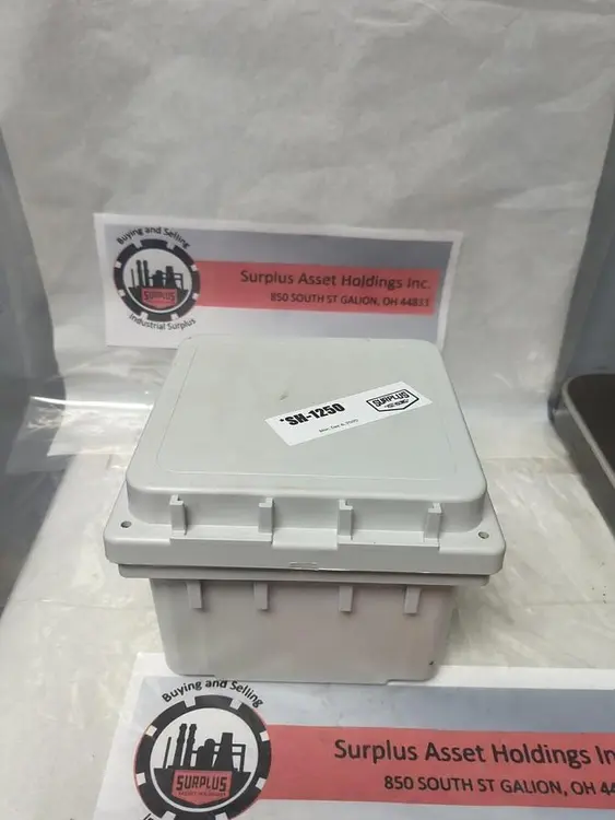 New | in-Stock HOFFMAN A664PHC Miscellaneous Equipment (Electrical & Power) | Surplus Asset Holdings #1197046