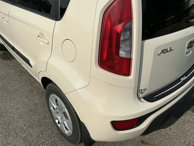 Used 2012 KIA SOUL SUVs Michigan US | Miedema Asset Management Group #1316024