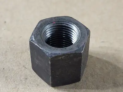 Deep Nut PFSNTDEEG858F, 60456815 (Lot of 43)