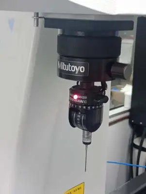 2013 MITUTOYO CRYSTA-PLUS M7106 Coordinate Measuring Machines | Asset Exchange Corporation (3)
