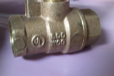 NEW MUELLER F1361FP