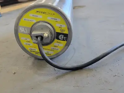 USED INTERROLL R6286