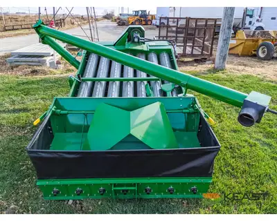 Used KWIK KLEEN _UNKNOWN_ Separators Iowa US | Keast Enterprises #1360331