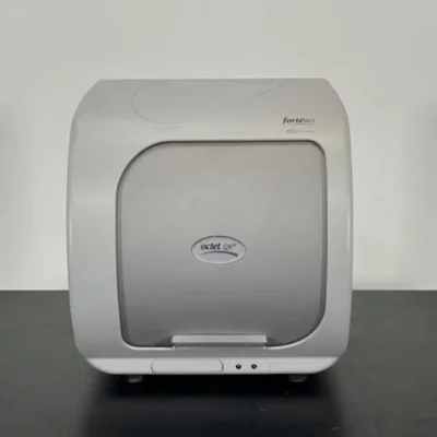 Used SARTORIUS / ESSEN / INTELLICYT OCTET QKE Biotechnology New Jersey US | Bionex Scientific LLC #800236