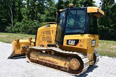 Used 2018 CAT _UNKNOWN_ Crawler Dozers South Carolina US | BTM Machinery #1354427