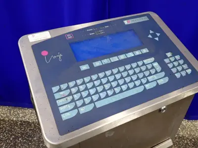 USED DOVER TECHNOOLOGIES A20394