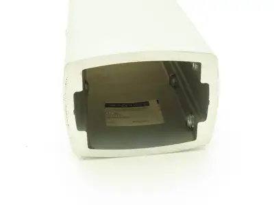 Hoffman S2MT500 Aluminum Tube HMI Support Syspend 281-Max 500mm Long