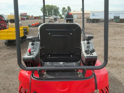 Used 2026 SDLANCH ME20 DIESEL Crawler Excavators - Mini Michigan US | Miedema Asset Management Group #1437614