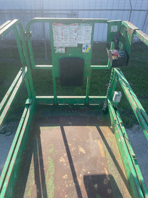 Used 2016 Genie GS-3246 Scissor Lifters Florida US | Stack Equipment #1331982