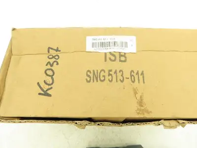 New | in-Stock ISB _UNKNOWN_ Bearings | Arrow Industrial #613802