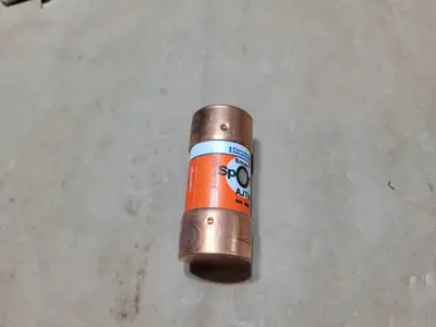 Used FERRAZ SHAWMUT AJT60 Misc Electrical & Power Parts British Columbia CA | Lenmark #1439411