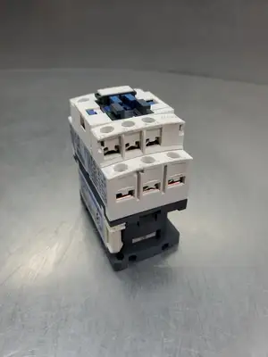 Telemecanique CAD32 Control Relay, 10A, 690V. 4A-43.1