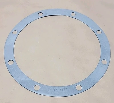NEW Thrush 7307-0001