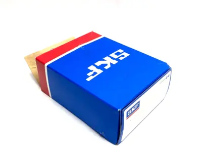 NEW SKF TAKE-UP PILLOW BLOCK INERT BALL BEARING