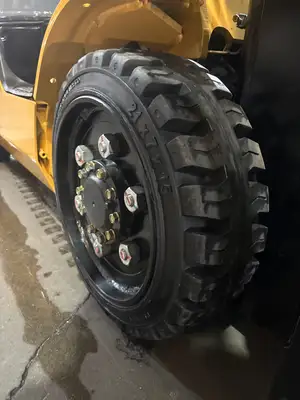 Used 2023 Caterpillar 2C5000 Misc Forklifts New York US | United Lift #1558024