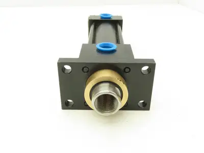New | in-Stock YATES _UNKNOWN_ Hydraulic Cylinders Indiana US | Arrow Industrial #1086362