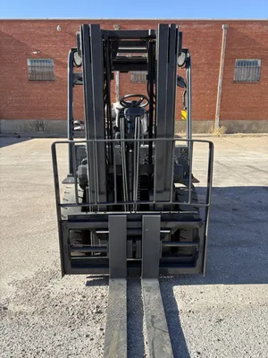 Used 2019 DOOSAN G35S-7 Liquid Propane Forklifts Texas US | 4K Lift Co #1503968