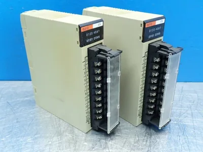 USED OMRON C200HID212