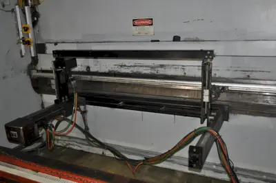USED PACIFIC J100-12II