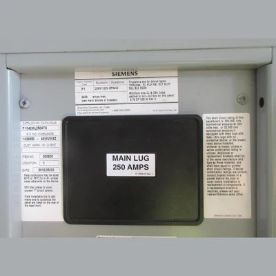 USED HAMMOND CT-G-421816