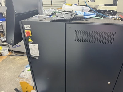 USED 2018 MAKINO U3
