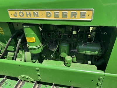 Used _UNKNOWN_ _UNKNOWN_ Crawlers Michigan US | Miedema Asset Management Group #1279635