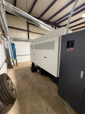 USED 2018 SAMSUNG SL-3000L