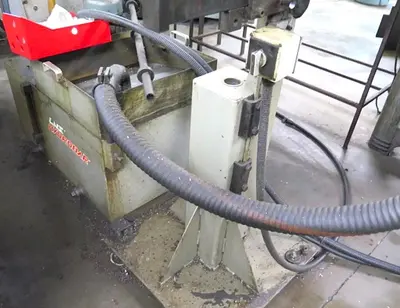 2011 HAAS ST-20 CNC Lathes | Lion Machinery (5)