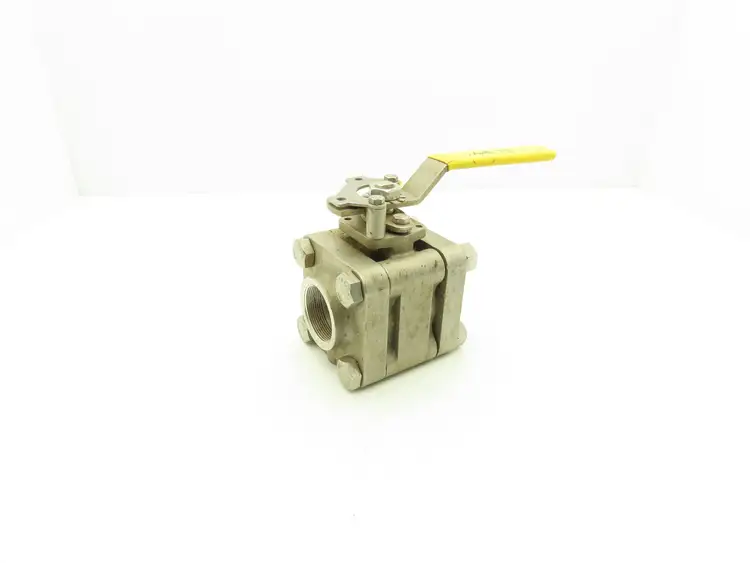Used APOLLO _UNKNOWN_ Valves/Fittings Indiana US | Arrow Industrial #567218