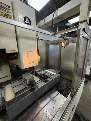 KITAMURA Mycenter-3X Vertical Machining Centers | ListingHippo (5)