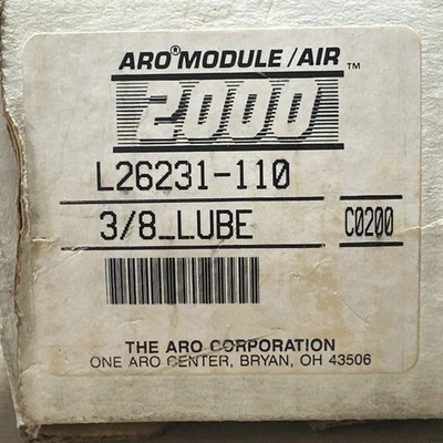 NEW ARO L26231-110