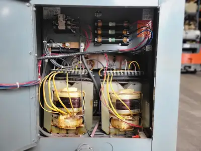 USED AMETEK 750H3-18C