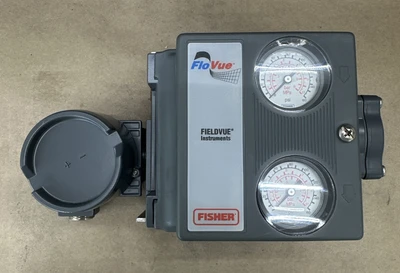 NEW Fisher Rosemount FSDVC5040-101/G160/AD