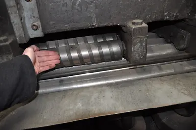 USED UNGERER 1800-4,5-9