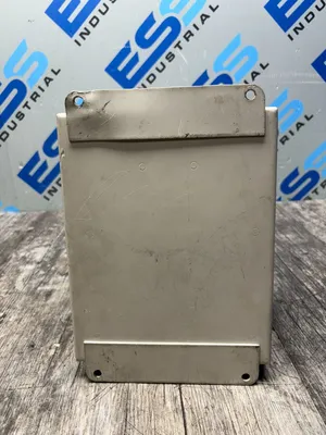 AUTOLOADER SERIES ONE PLUS Electrical/PLC/Automation | ESS Industrial Equipment Sales (7)