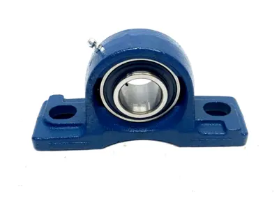 USED FSB BEARING PILLOW BLOCK BEARING 30MM SHAFT BORE